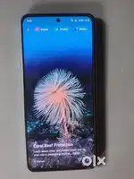 5 ,month, old brand new phone