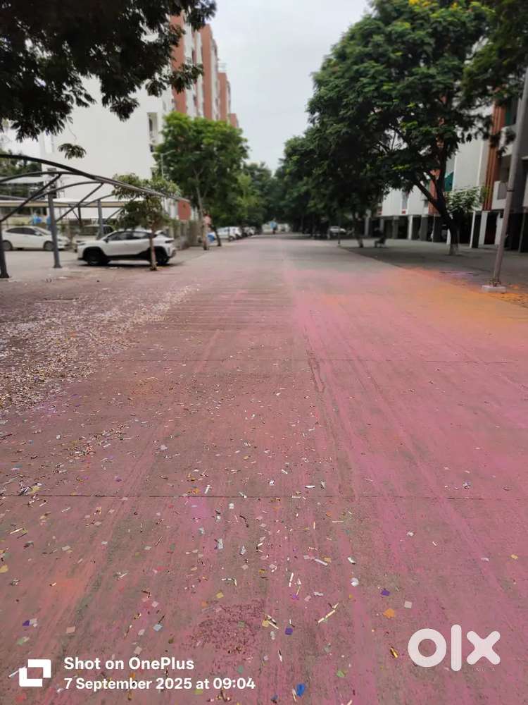 2 bhk fully furnished flat for rent