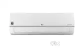 LG 1 Ton 5 Star Inverter 6in 1 convertible ac for sale
