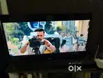 Tcl 40 inch smart tv