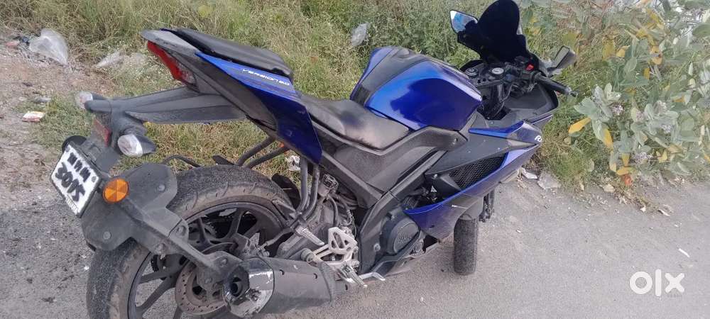 Good running condition