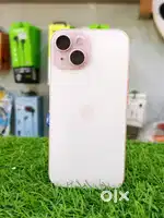 IPHONE 15 128GB