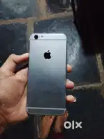 This phone iPhone 6s it's condition is good
