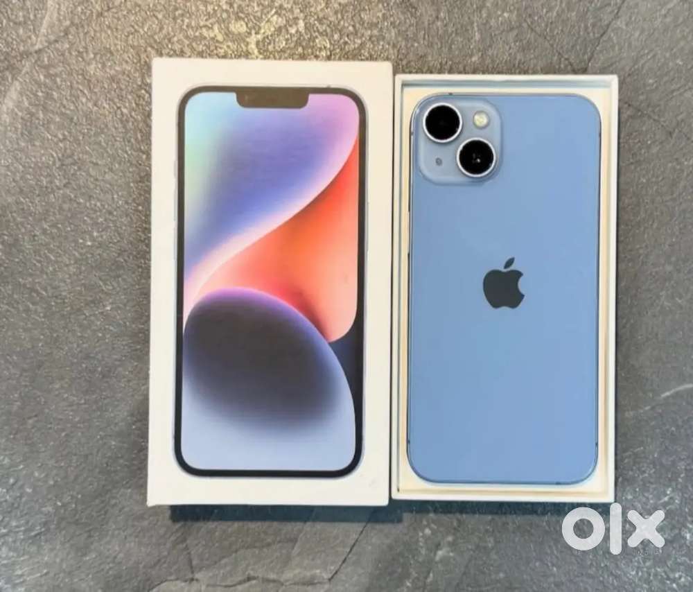 14 128 gb model