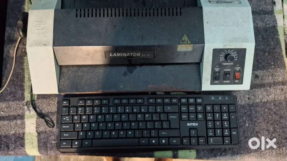 Urgent sale