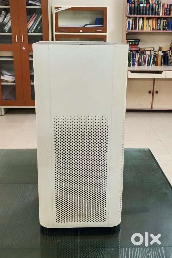 Mi Air purifier