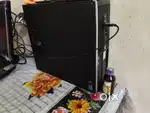 HP CPU and acer Screen
