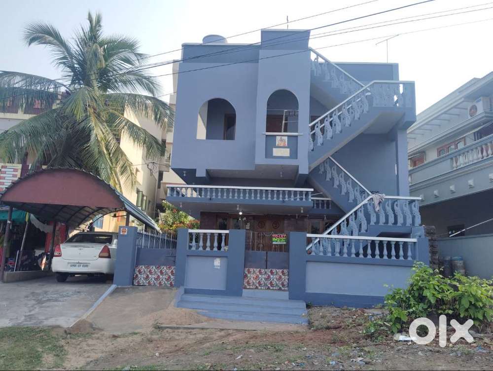bed room hall kitchen