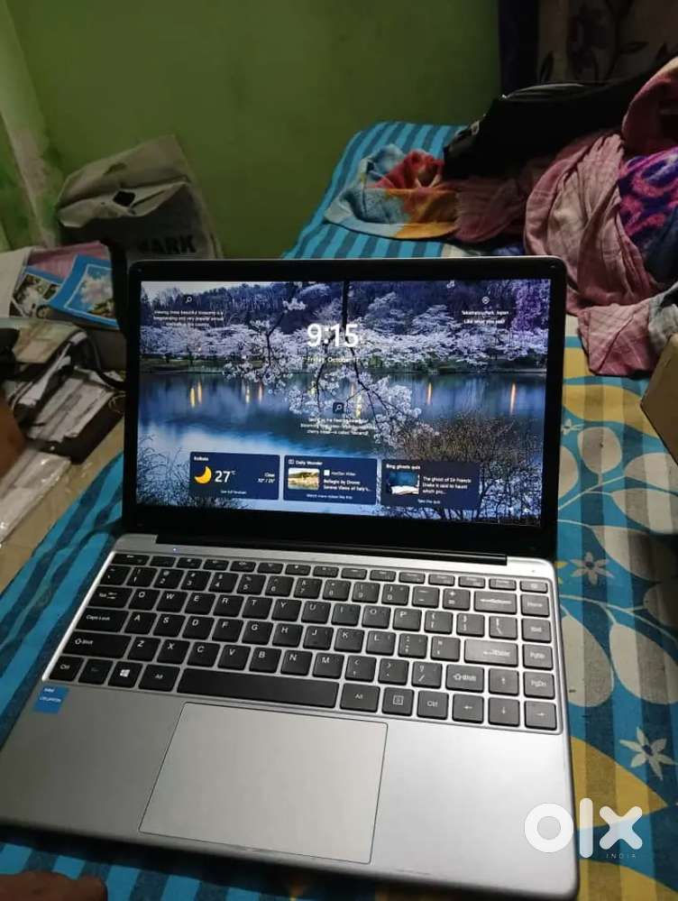 HeroBook Pro