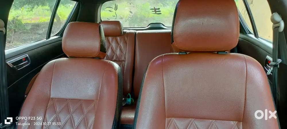 Maruti Suzuki Swift 2016 154000 Km Driven