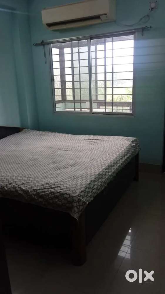 2 Bhk Fully Furnished Flat At Prime Location Adityapur