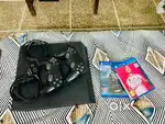 Ps4 pro 1tb