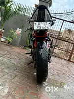 All original parts with service record