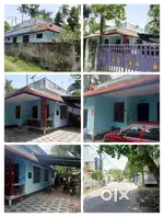 3 bhk Houses 10/ 11 cents Kollam മാടൻ Nada,