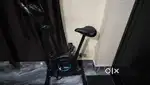 Exercise cycle