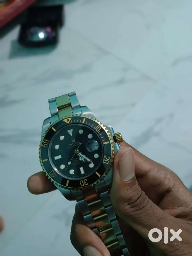 Rolex submariner Watch
