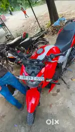 Bike in good condition