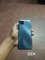 Realme c20