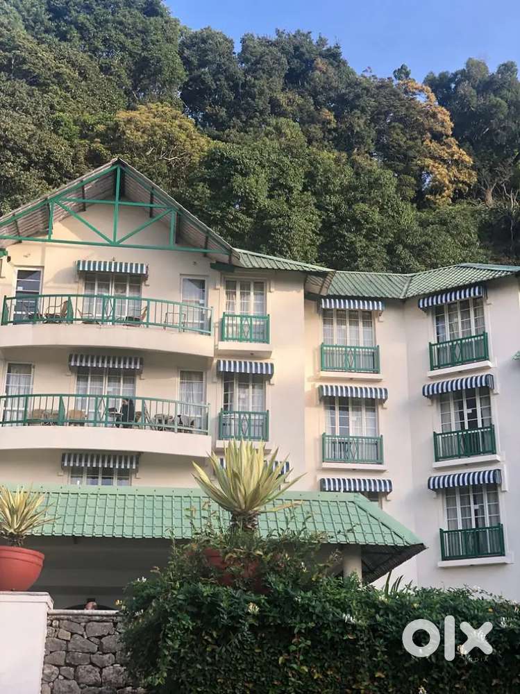 Book Your Holidays at Club Mahindra&Sterling Resorts on Rental @ 2999