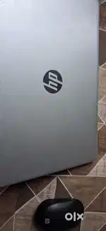 Hp 15s laptop