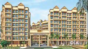 Budget 1BHK & 2BHK Flats in Neral