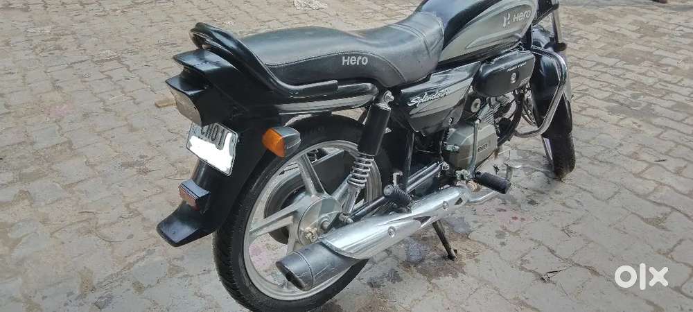 Sale Bike 2022 Model