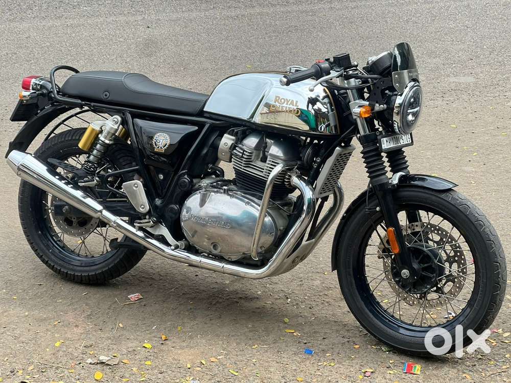 Interseptor convert to gt650