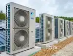Second hand office acs purchasing split nd crntral acs
