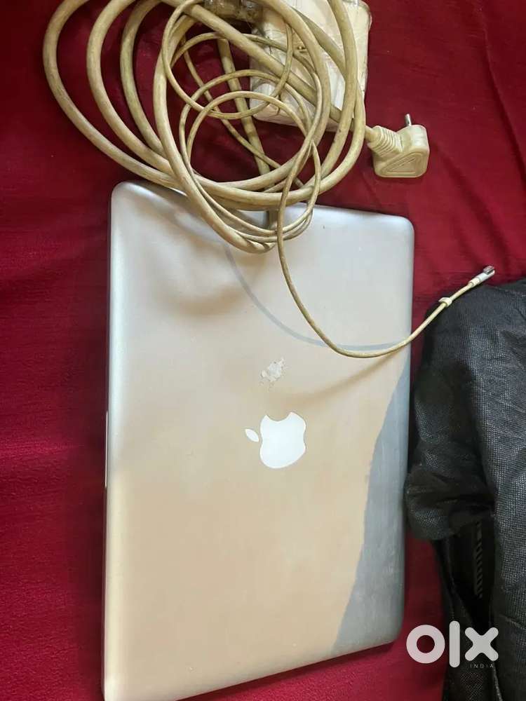 Sony mac book
