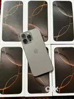 Tuesday offer second hand refurbished I phone 15 pro 128 gb
