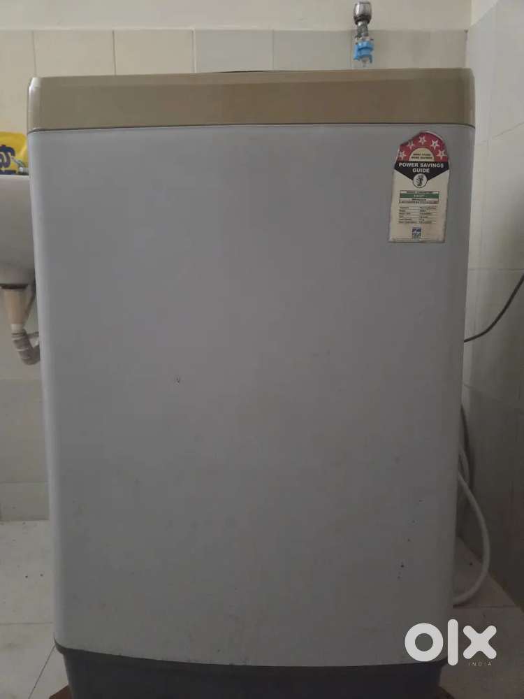 Onida washing machine 5 star