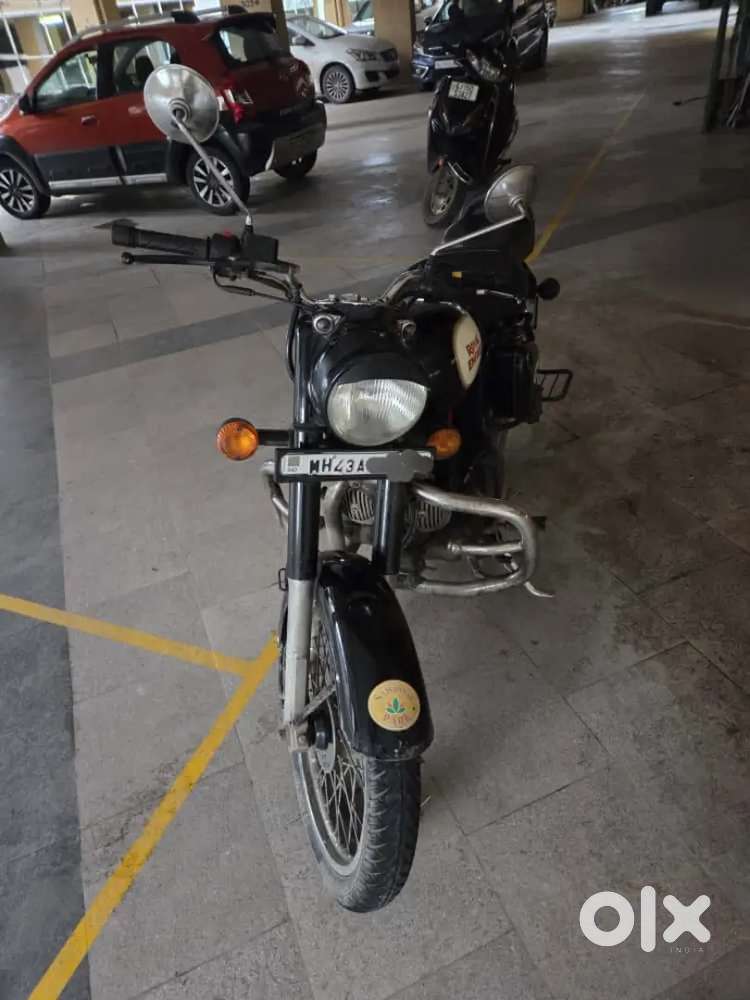 Bullet clasic 350