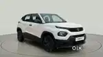 Tata Punch  Pure iCNG, 2022, Petrol