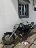 Less driven
