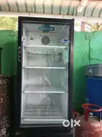 New refrigerator 4 months old