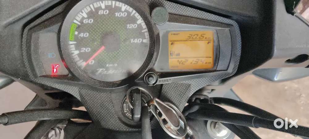 100 cc full condition