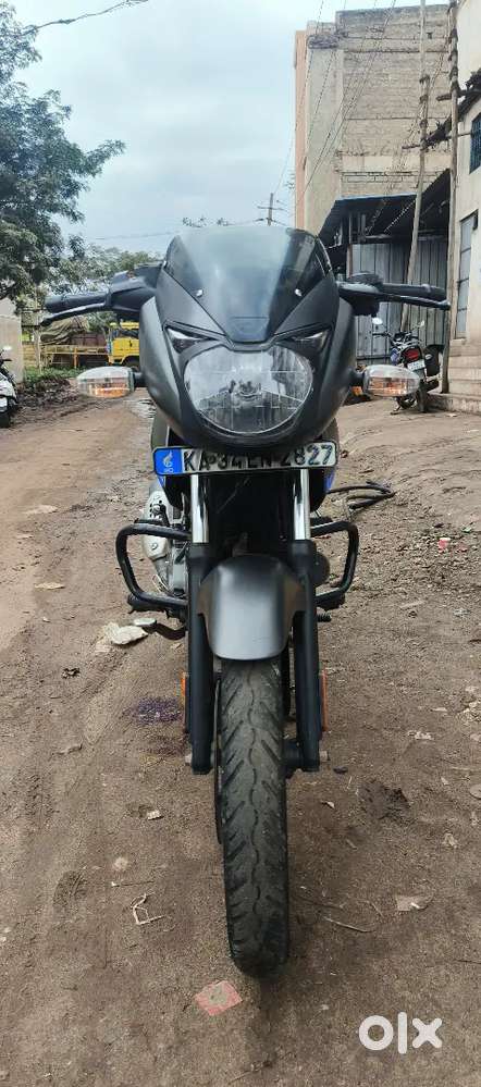 Bike is good condition well maintained