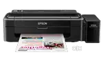 New Epson L130 Single Function Printer @ Just Rs 8,500 Only...