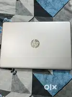 H.P Laptop