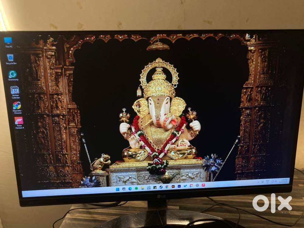 Good Performance Gaming Desktop