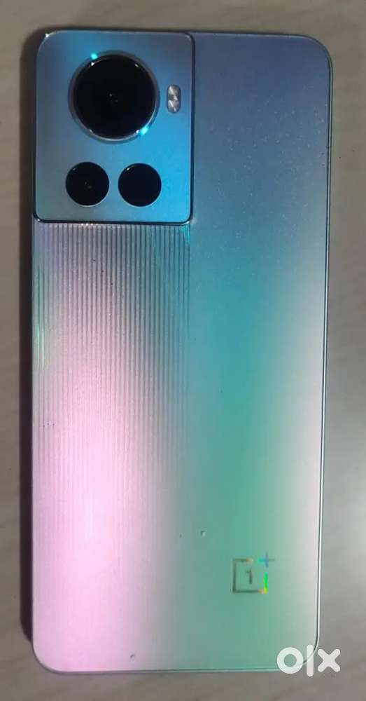 One plus 10r