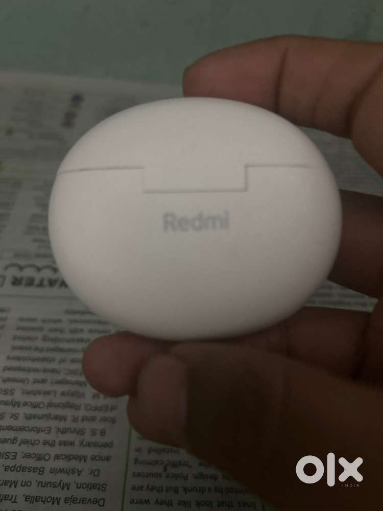 Redmi ear bud