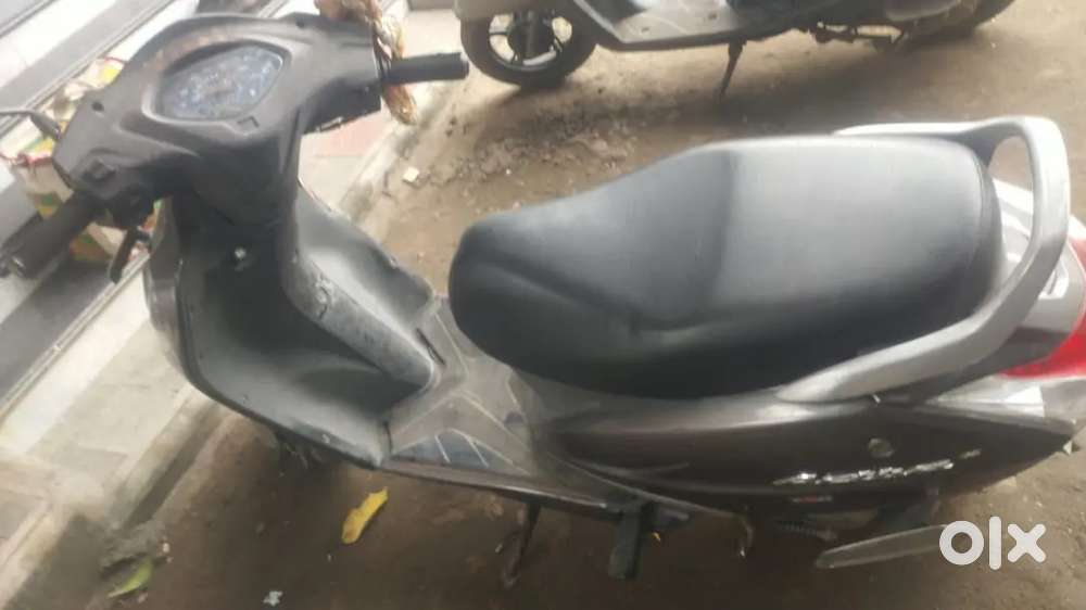 Best running condition with 1 year comprehensive policy