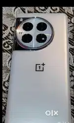 one plus 12     12/256gb  hain