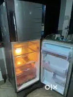 LG Refrigerator - 240L