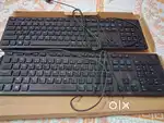Dell Keyboards