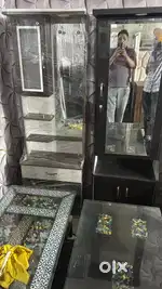 Salesman required for shop and marketing