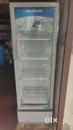 DEEP FRIGOGLASS