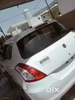 Maruti Suzuki Swift 2013 Diesel 125000 Km Driven