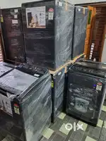 Whirlpool top load automatic washing machine